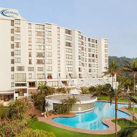 First Group Breakers Resort - Official Umhlanga Rocks Esterno foto