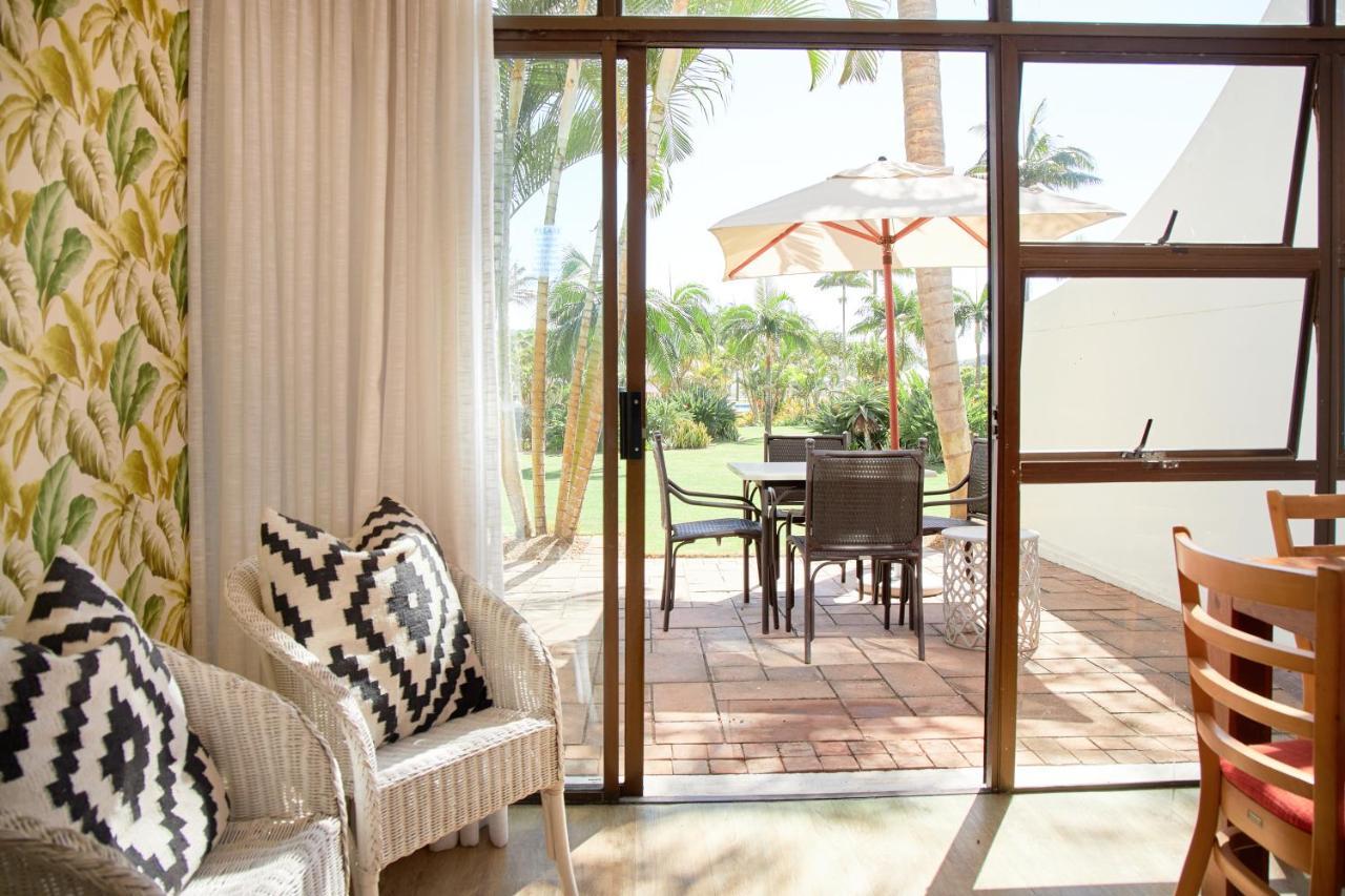 First Group Breakers Resort - Official Umhlanga Rocks Esterno foto