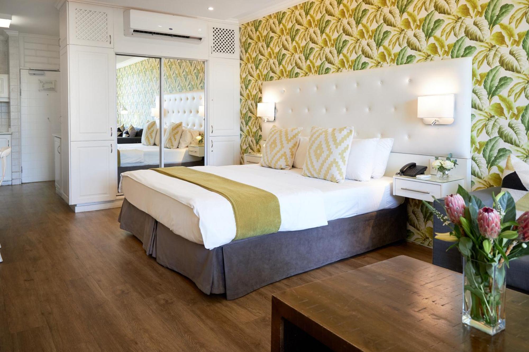 First Group Breakers Resort - Official Umhlanga Rocks Esterno foto
