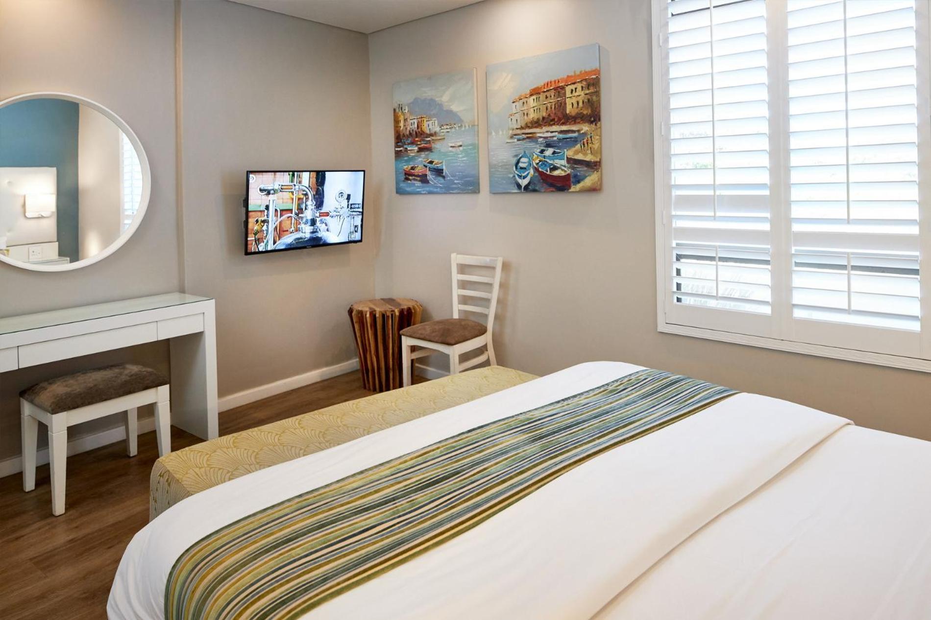 First Group Breakers Resort - Official Umhlanga Rocks Esterno foto
