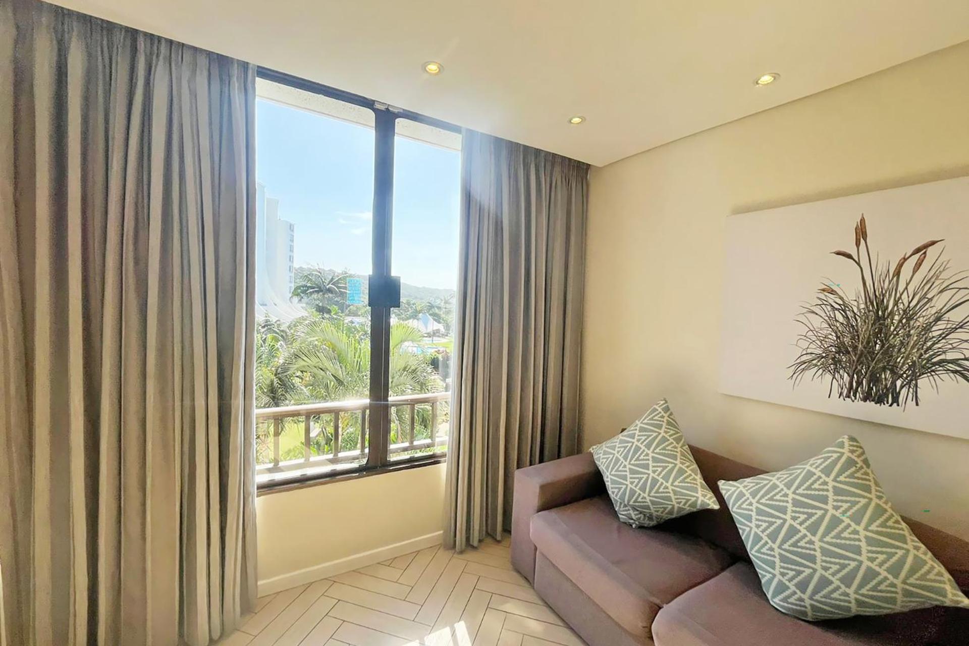 First Group Breakers Resort - Official Umhlanga Rocks Esterno foto