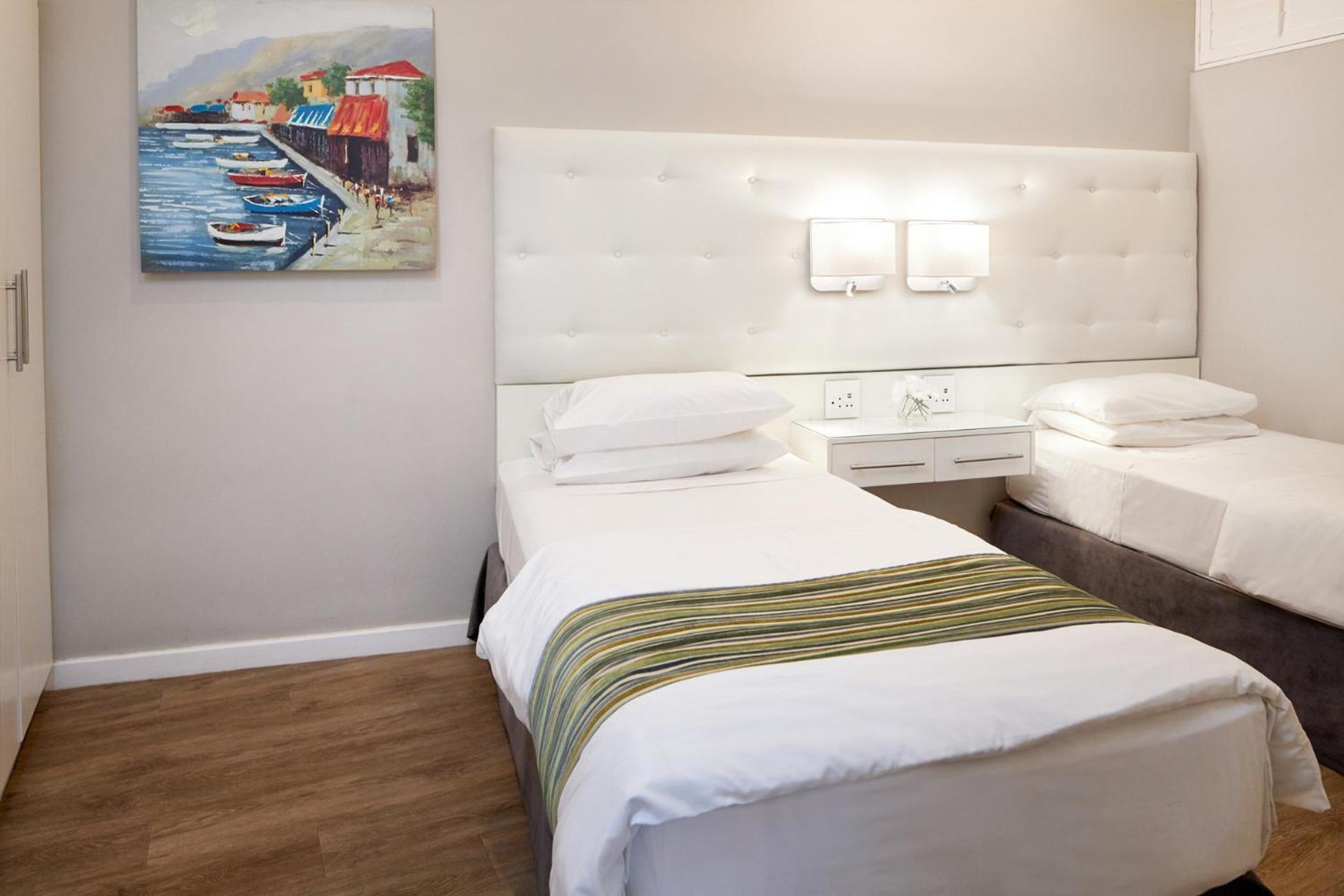 First Group Breakers Resort - Official Umhlanga Rocks Esterno foto