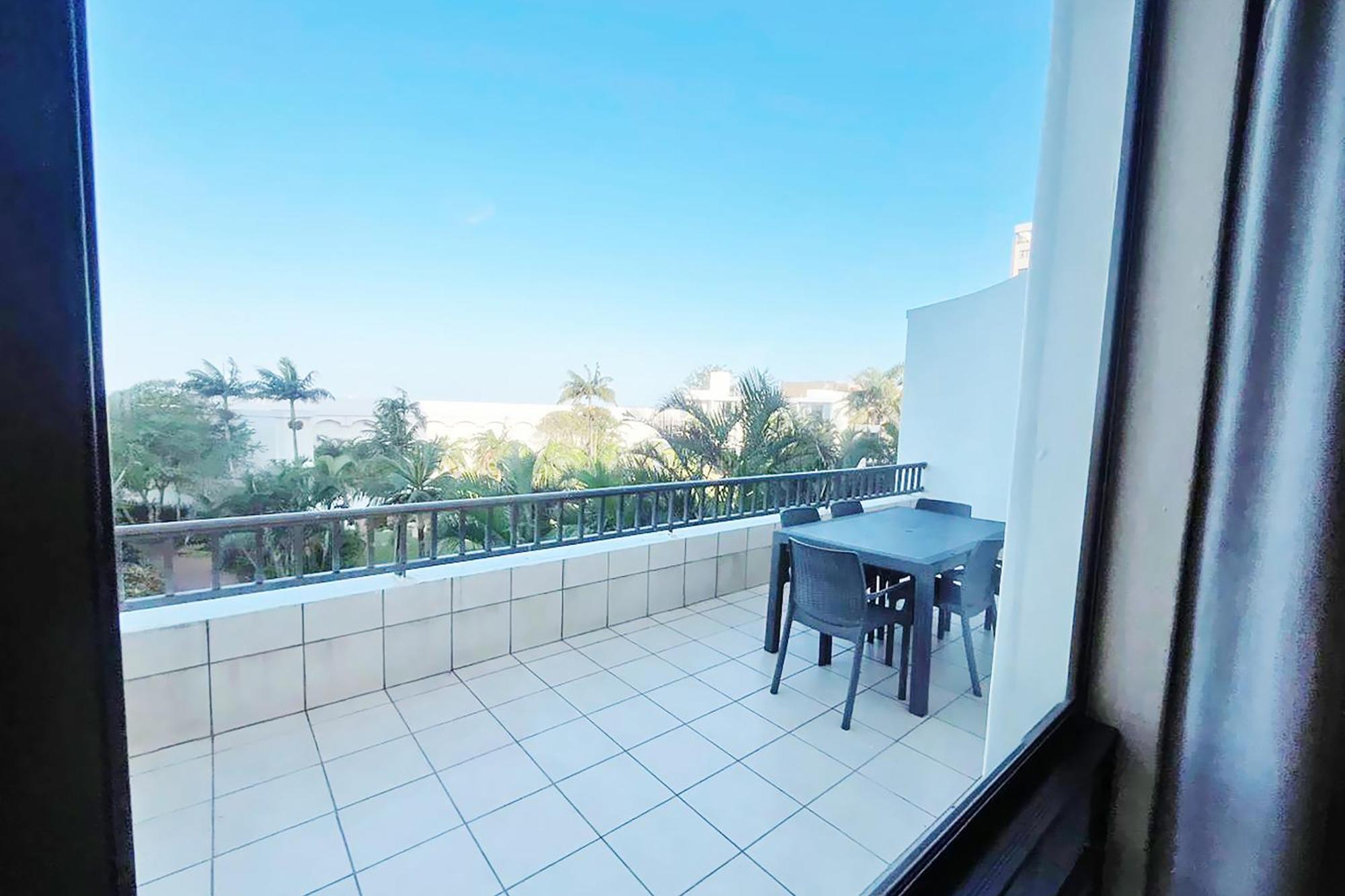 First Group Breakers Resort - Official Umhlanga Rocks Esterno foto