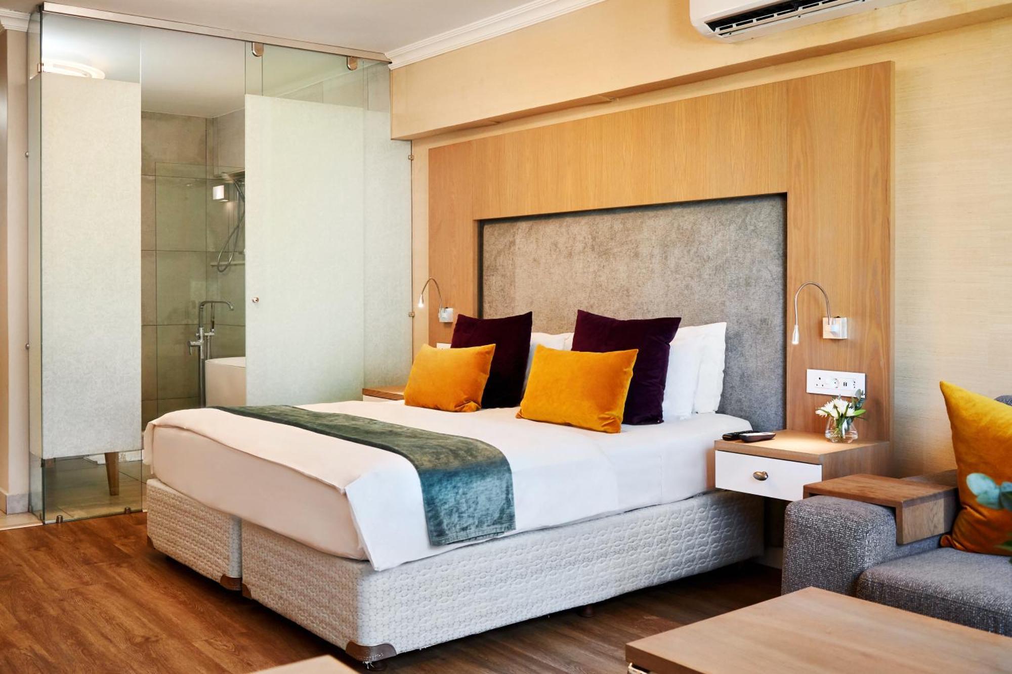First Group Breakers Resort - Official Umhlanga Rocks Esterno foto