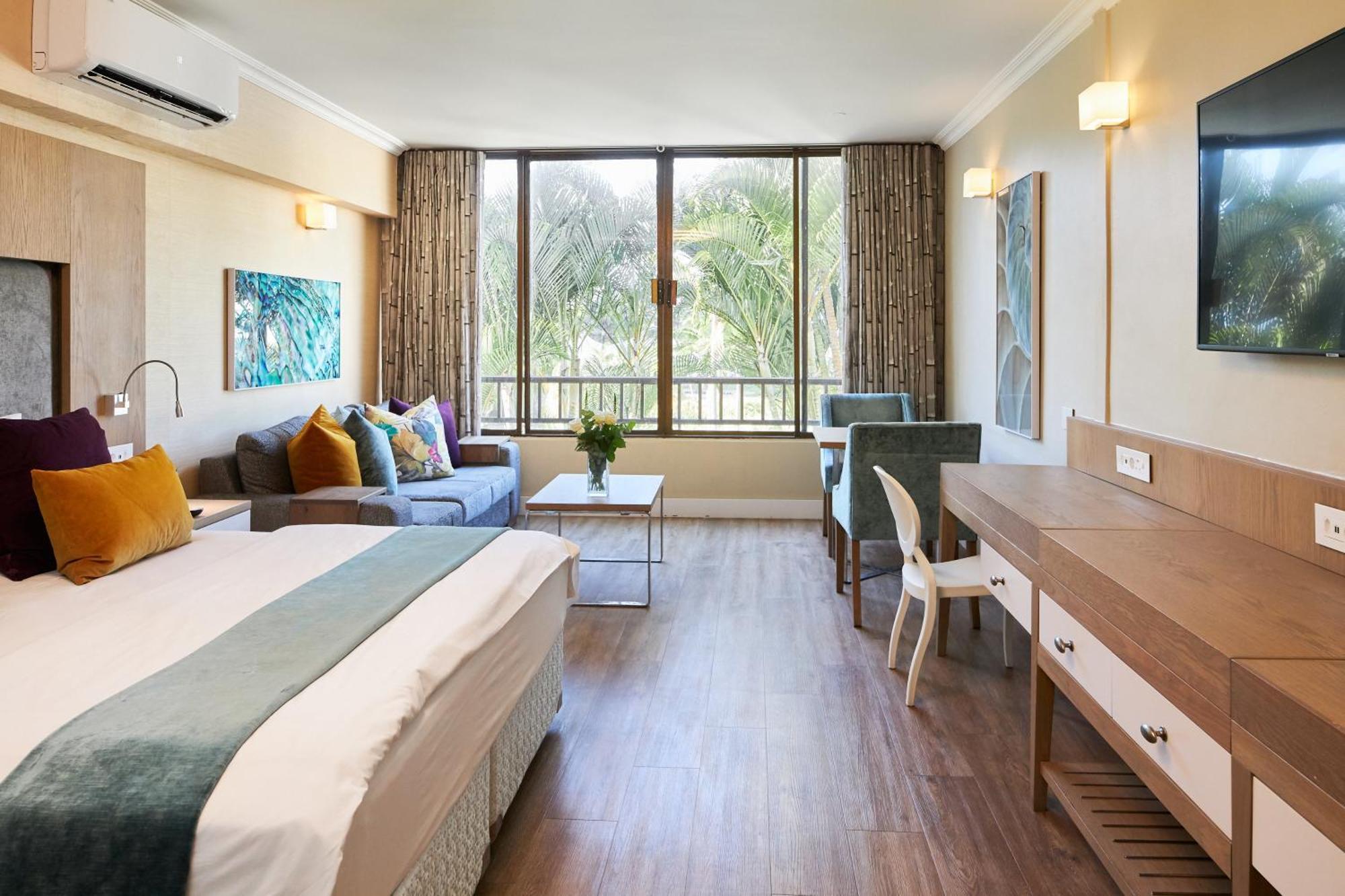 First Group Breakers Resort - Official Umhlanga Rocks Esterno foto