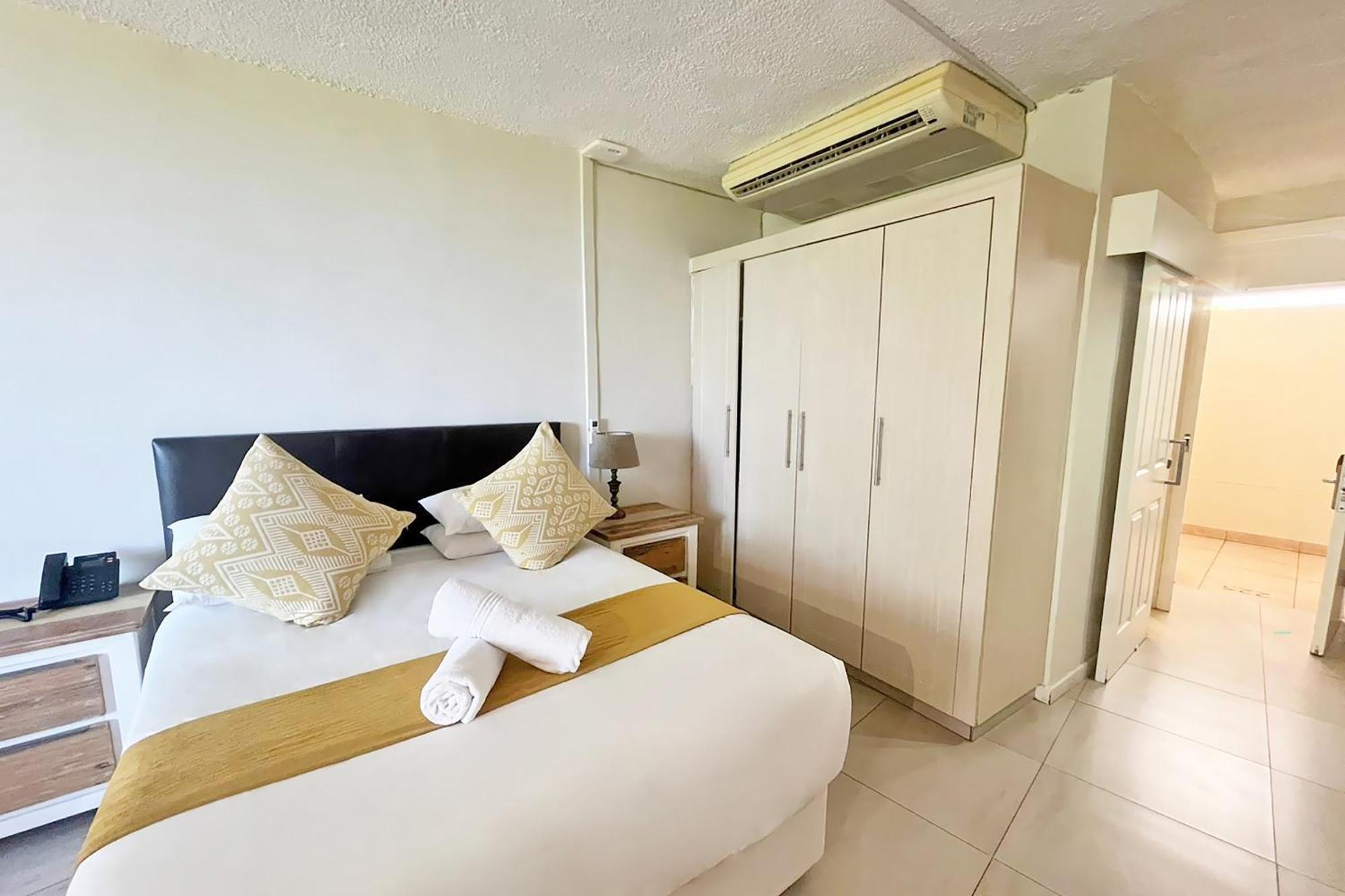 First Group Breakers Resort - Official Umhlanga Rocks Esterno foto