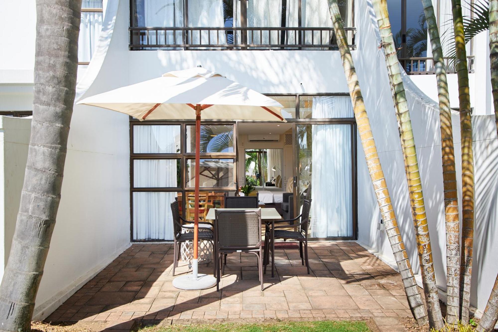 First Group Breakers Resort - Official Umhlanga Rocks Esterno foto