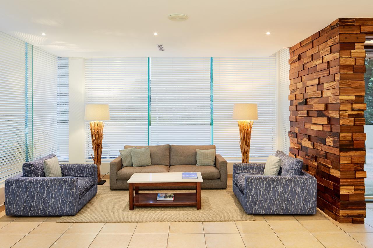 First Group Breakers Resort - Official Umhlanga Rocks Esterno foto
