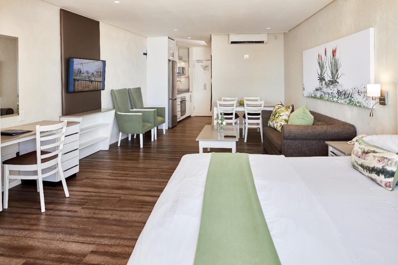 First Group Breakers Resort - Official Umhlanga Rocks Esterno foto