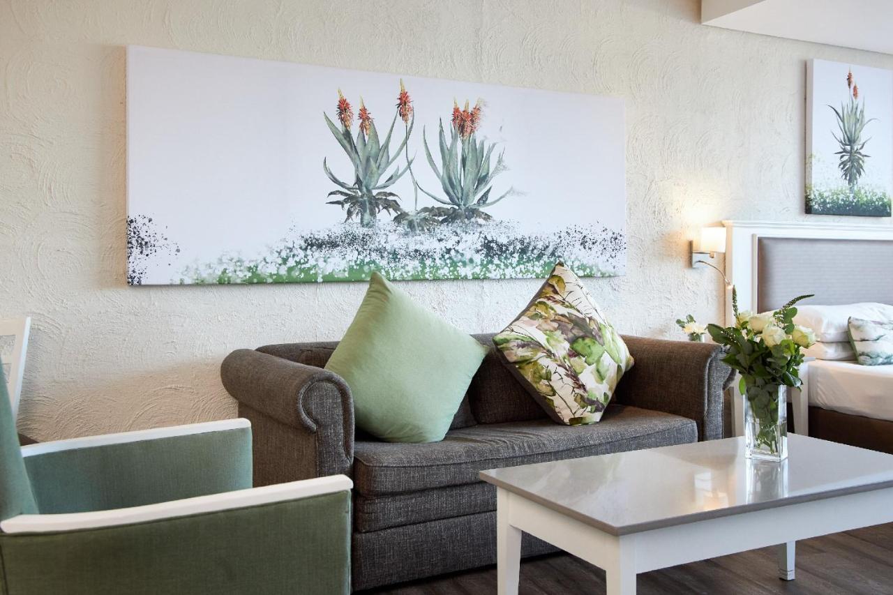 First Group Breakers Resort - Official Umhlanga Rocks Esterno foto