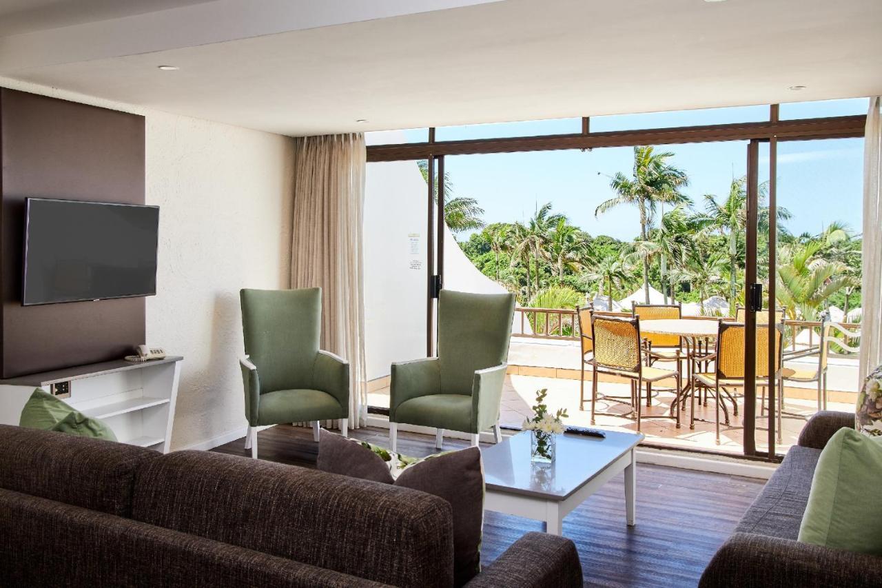 First Group Breakers Resort - Official Umhlanga Rocks Esterno foto