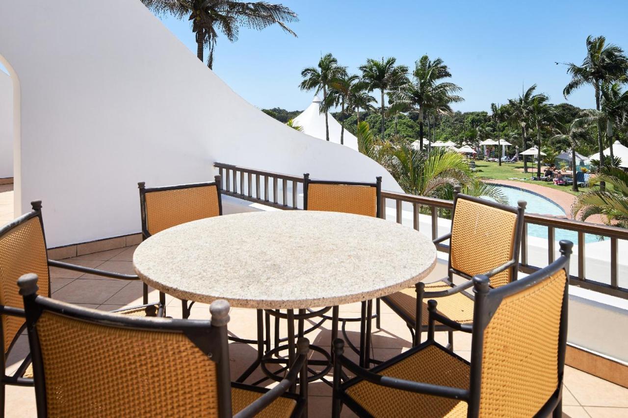 First Group Breakers Resort - Official Umhlanga Rocks Esterno foto