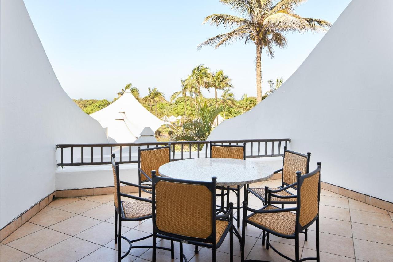 First Group Breakers Resort - Official Umhlanga Rocks Esterno foto