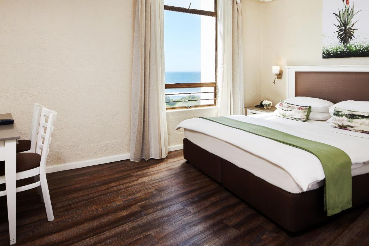First Group Breakers Resort - Official Umhlanga Rocks Esterno foto