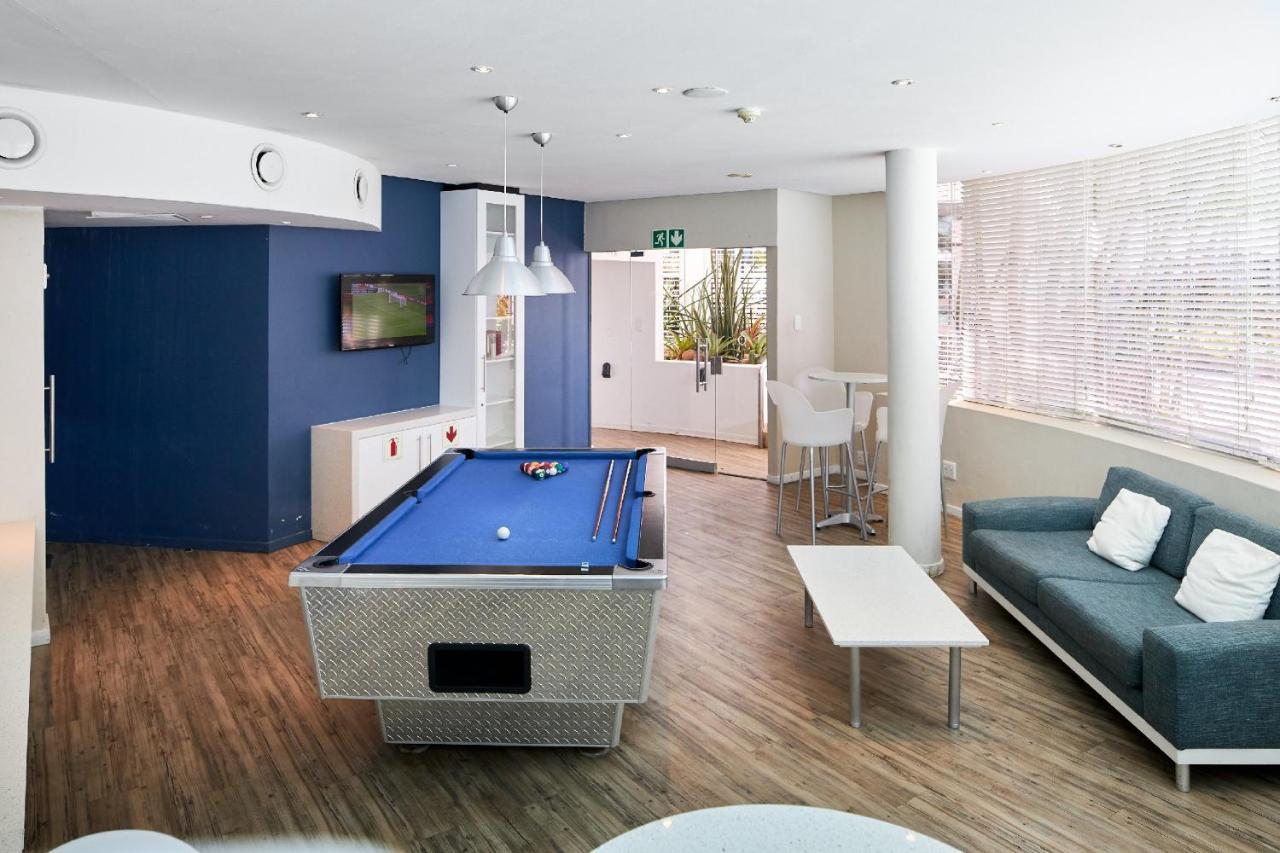 First Group Breakers Resort - Official Umhlanga Rocks Esterno foto
