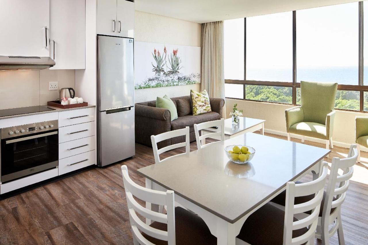 First Group Breakers Resort - Official Umhlanga Rocks Esterno foto