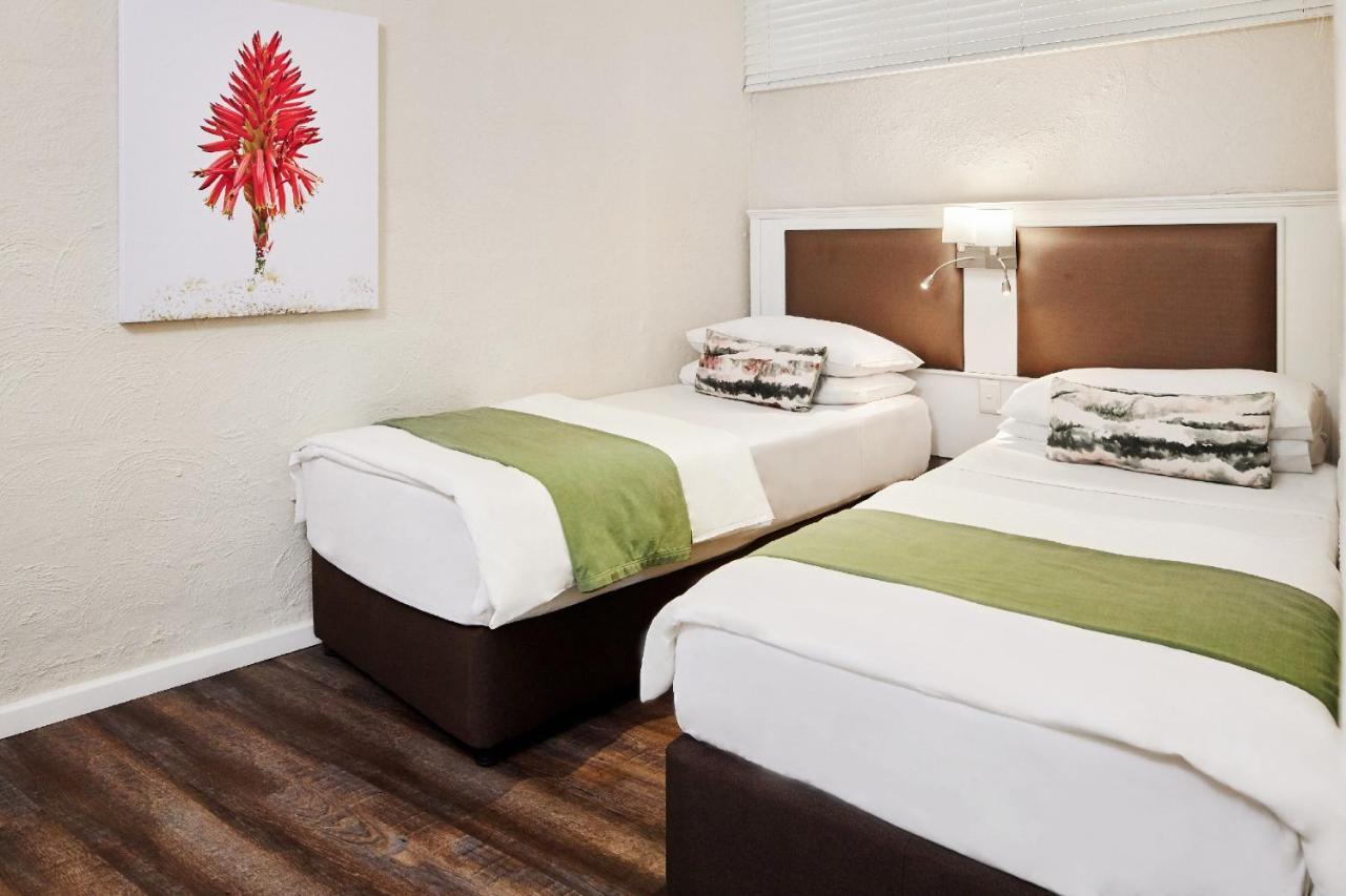 First Group Breakers Resort - Official Umhlanga Rocks Esterno foto