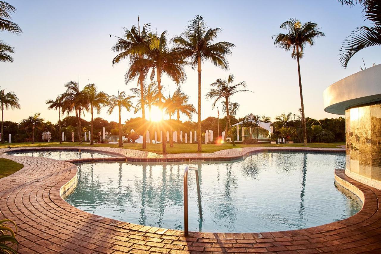 First Group Breakers Resort - Official Umhlanga Rocks Esterno foto